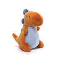 Animais Stuffed Soft Toy Dragon Plush Toy Atacado
